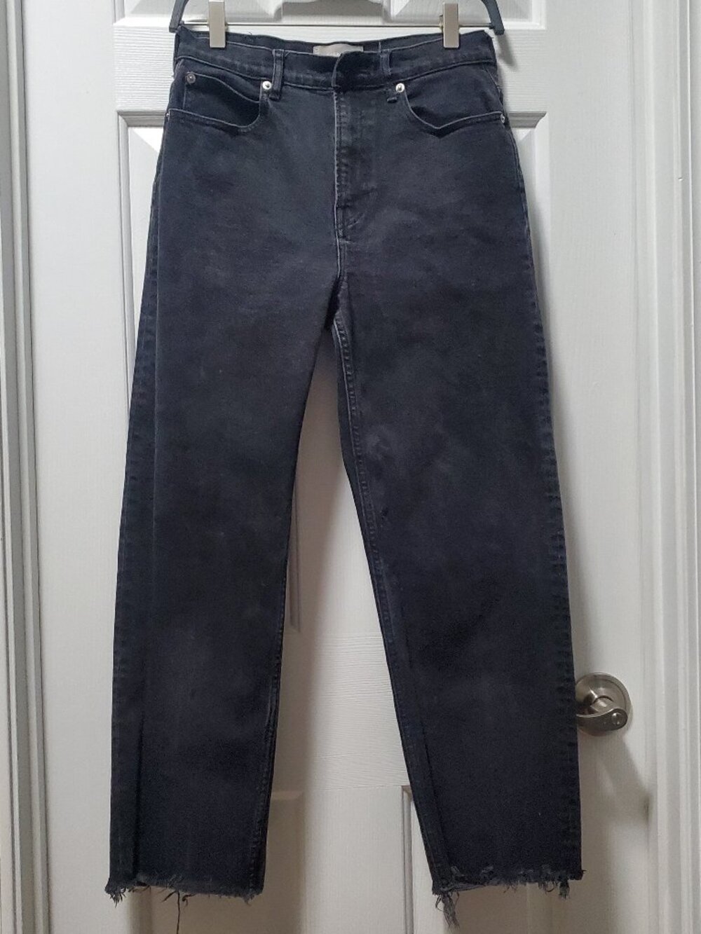 Everlane The Way High Jean | 27 Regular